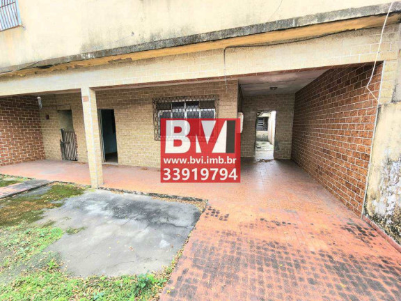 Imagem Casa com 3 Quartos à Venda, em Irajá - Rio De Janeiro Imagem Casa com 3 Quartos à Venda, em Irajá - Rio De Janeiro