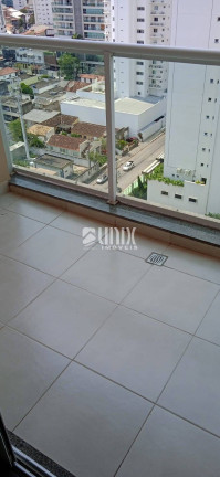 Imagem Apartamento com 1 Quarto para Alugar, 47 m² em Parque Tamandaré - Campos Dos Goytacazes Imagem Apartamento com 1 Quarto para Alugar, 47 m² em Parque Tamandaré - Campos Dos Goytacazes