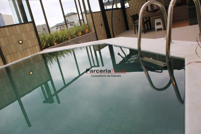 Imagem Cobertura com 3 Quartos à Venda, 196 m² em Riviera Módulo 4 - Bertioga