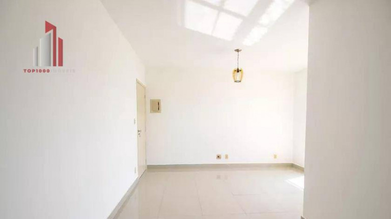 Imagem Apartamento com 3 Quartos à Venda, 61 m² em Imirim - São Paulo