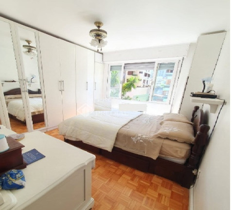 Imagem Apartamento com 3 Quartos à Venda, 147 m² em Bela Vista - Porto Alegre