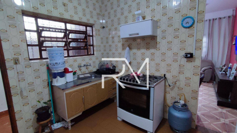 Imagem Casa com 3 Quartos à Venda, 110 m² em Vera Cruz - Mongaguá