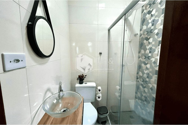 Imagem Casa com 2 Quartos à Venda, 55 m² em Vila Carrão - São Paulo Imagem Casa com 2 Quartos à Venda, 55 m² em Vila Carrão - São Paulo