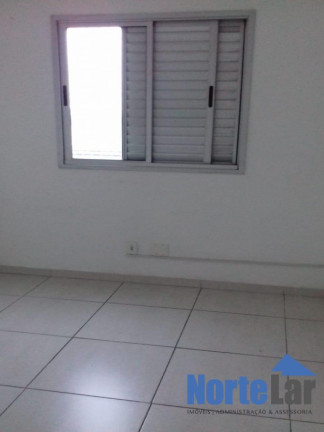 Imagem Apartamento com 2 Quartos à Venda, 49 m² em Vila Palmeiras - São Paulo