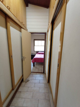 Imagem Chácara com 7 Quartos à Venda, 145.000 m² em Fazendinha - Piedade