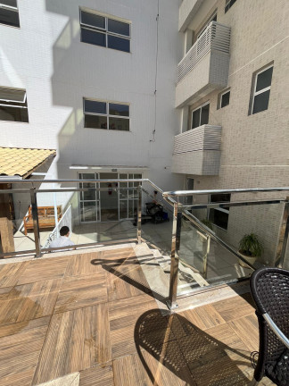 Imagem Apartamento com 3 Quartos à Venda, 140 m²
