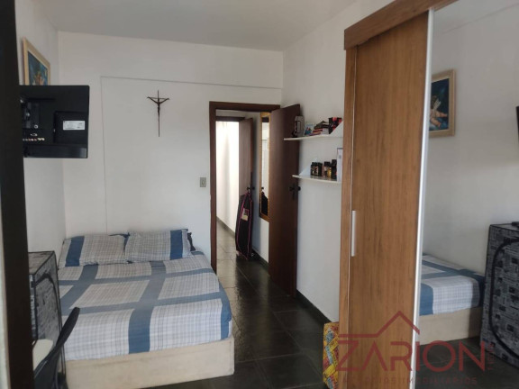 Imagem Apartamento com 1 Quarto à Venda, 40 m² em Jardim Das Nações - Taubaté Imagem Apartamento com 1 Quarto à Venda, 40 m² em Jardim Das Nações - Taubaté