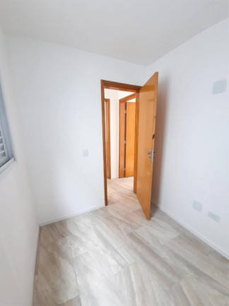 Imagem Cobertura com 2 Quartos à Venda, 72 m² em Vila Tibiriçá - Santo André