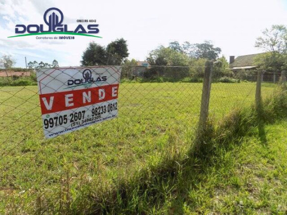 Terreno à Venda, 1.600 m² em Viamão