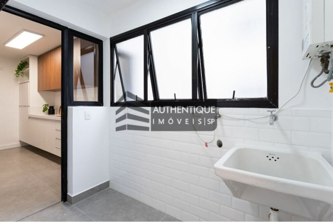 Imagem Apartamento com 3 Quartos à Venda, 76 m² em Vila Olímpia - São Paulo Imagem Apartamento com 3 Quartos à Venda, 76 m² em Vila Olímpia - São Paulo