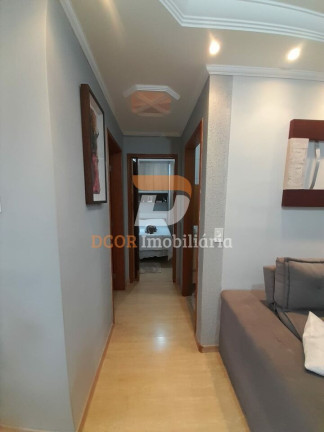 Imagem Apartamento com 2 Quartos à Venda, 48 m² em Santa Maria - Santo André Imagem Apartamento com 2 Quartos à Venda, 48 m² em Santa Maria - Santo André