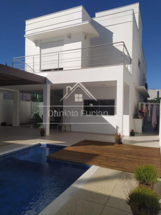 Imagem Casa de Condomínio com 3 Quartos à Venda, 300 m² em Condomínio Mont Blanc - Sorocaba