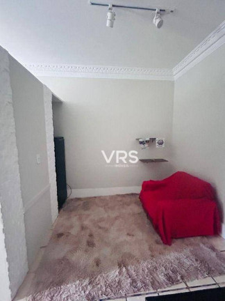 Imagem Apartamento com 1 Quarto à Venda, 19 m² em Alto - Teresópolis