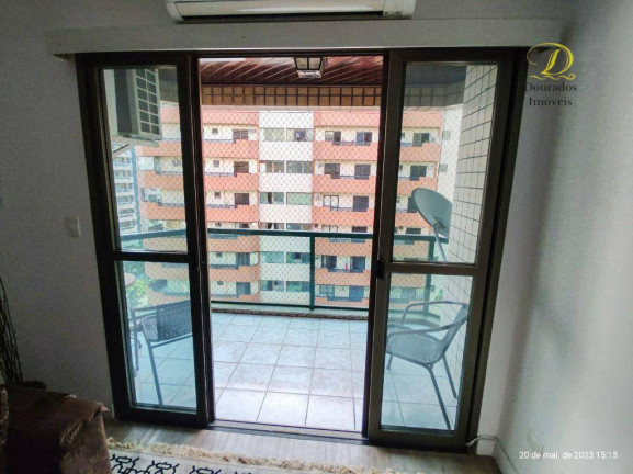 Imagem Apartamento com 2 Quartos à Venda, 110 m² em Canto Do Forte - Praia Grande Imagem Apartamento com 2 Quartos à Venda, 110 m² em Canto Do Forte - Praia Grande