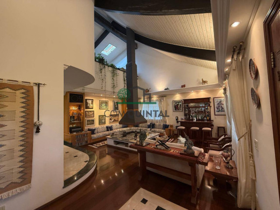 Imagem Casa com 4 Quartos à Venda, 400 m² em Parque Rincão - Cotia