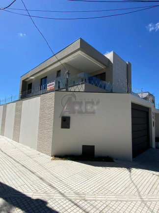 Imagem Casa com 3 Quartos à Venda, 150 m² em Ibituruna - Montes Claros Imagem Casa com 3 Quartos à Venda, 150 m² em Ibituruna - Montes Claros