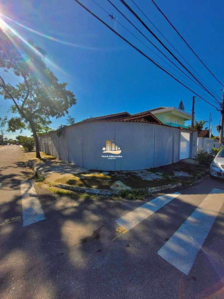 Imagem Casa com 3 Quartos à Venda, 87 m² em Maracanã - Praia Grande
