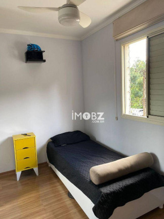 Imagem Imóvel com 3 Quartos à Venda, 74 m² em Jardim Ampliação - São Paulo