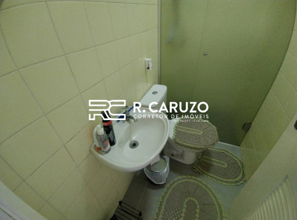 Imagem Apartamento com 2 Quartos à Venda, 118 m² em Centro - Limeira Imagem Apartamento com 2 Quartos à Venda, 118 m² em Centro - Limeira