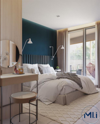 Imagem Imóvel com 2 Quartos à Venda, 108 m² em Leblon - Rio De Janeiro