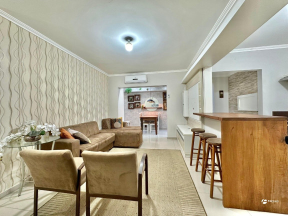 Imagem Apartamento com 1 Quarto à Venda, 75 m² em Centro - Capão Da Canoa Imagem Apartamento com 1 Quarto à Venda, 75 m² em Centro - Capão Da Canoa