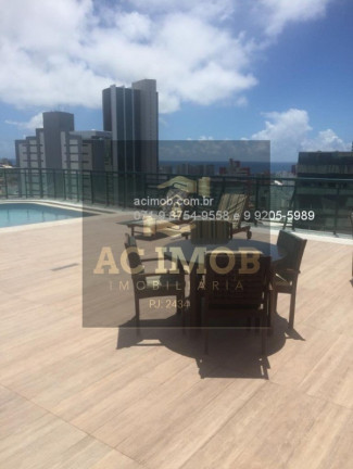 Imagem Imóvel com 1 Quarto à Venda, 55 m² em Pituba - Salvador Imagem Imóvel com 1 Quarto à Venda, 55 m² em Pituba - Salvador