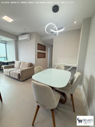 Apartamento com 2 Quartos à Venda, 53 m² em Brotas - Salvador