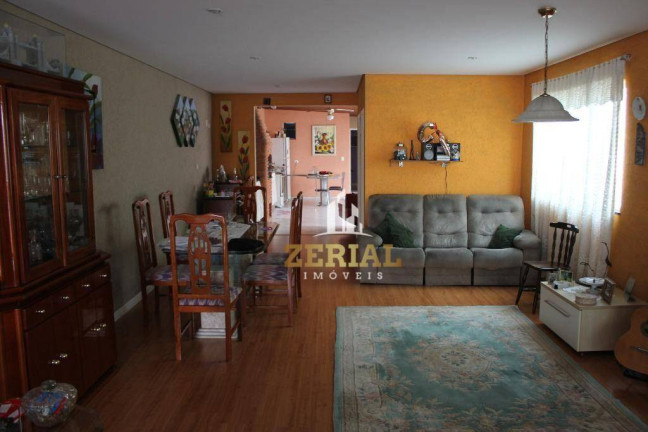 Imagem Sobrado com 4 Quartos à Venda, 180 m² em Olímpico - São Caetano Do Sul