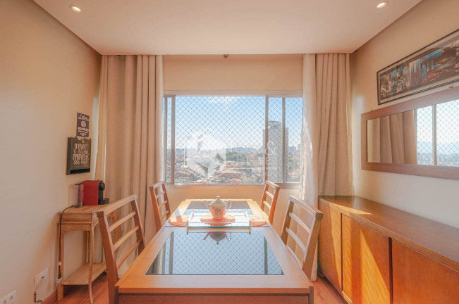 Imagem Apartamento com 3 Quartos à Venda, 84 m² em Santana - São Paulo Imagem Apartamento com 3 Quartos à Venda, 84 m² em Santana - São Paulo