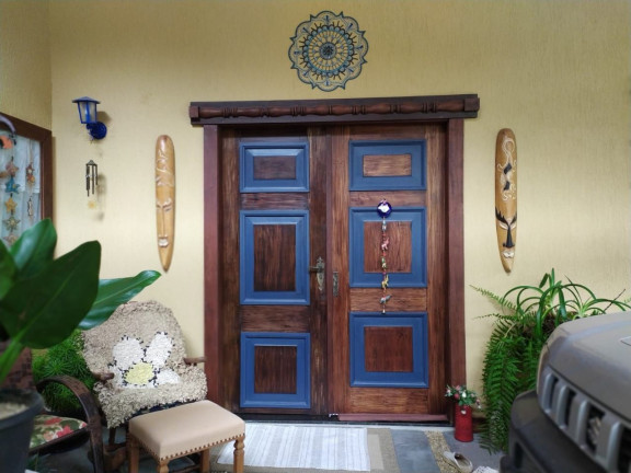 Imagem Casa com 2 Quartos à Venda, 90 m² em Posse - Teresópolis Imagem Casa com 2 Quartos à Venda, 90 m² em Posse - Teresópolis