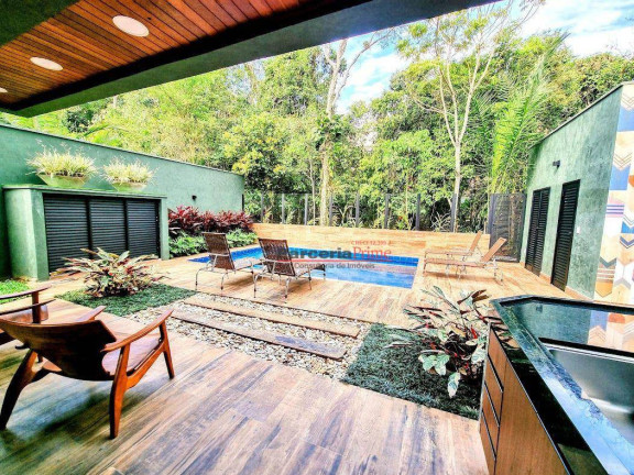 Imagem Casa com 5 Quartos à Venda, 313 m² em Riviera Módulo 24 - Bertioga Imagem Casa com 5 Quartos à Venda, 313 m² em Riviera Módulo 24 - Bertioga
