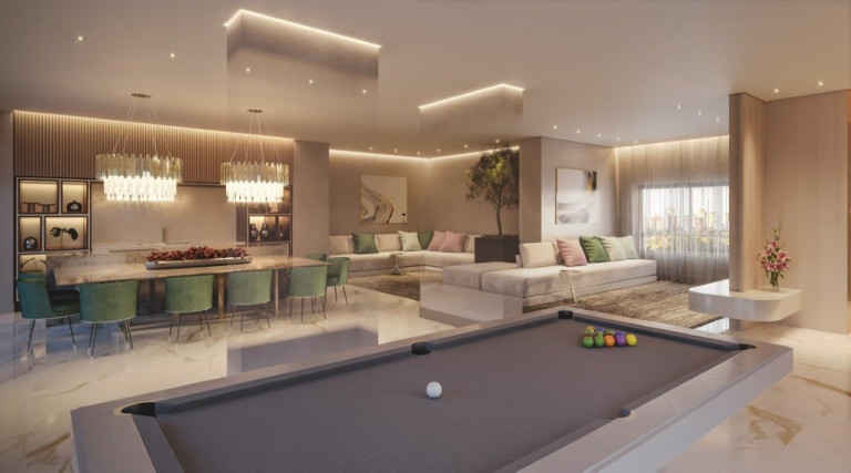 Imagem Imóvel com 2 Quartos à Venda, 75 m² em Alto Do Ipiranga - São Paulo Imagem Imóvel com 2 Quartos à Venda, 75 m² em Alto Do Ipiranga - São Paulo