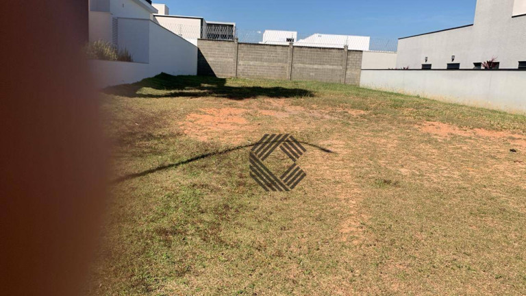 Imagem Terreno à Venda, 405 m² em Alphaville Nova Esplanada I - Votorantim Imagem Terreno à Venda, 405 m² em Alphaville Nova Esplanada I - Votorantim