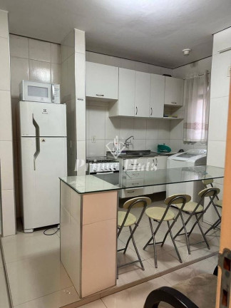 Imagem Apartamento com 1 Quarto para Alugar, 37 m² em Jardim Paulista - São Paulo