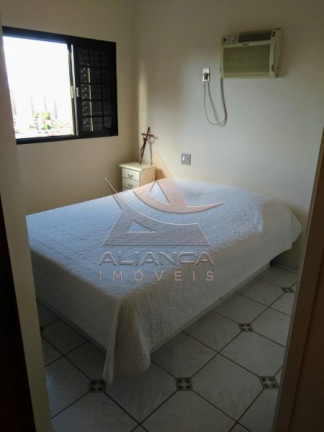 Imagem Apartamento com 3 Quartos à Venda, 64 m² em Jardim Irajá - Ribeirão Preto Imagem Apartamento com 3 Quartos à Venda, 64 m² em Jardim Irajá - Ribeirão Preto