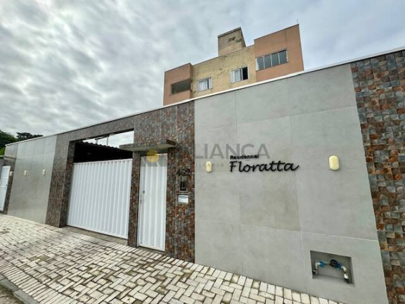 Apartamento com 2 Quartos para Alugar, 70 m² em Centro - Navegantes