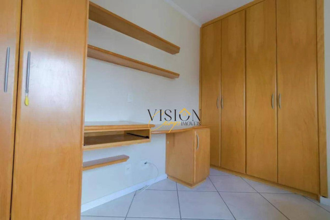 Imagem Apartamento com 2 Quartos à Venda, 70 m² em Mansões Santo Antônio - Campinas
