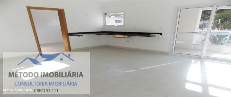 Imagem Apartamento com 3 Quartos à Venda, 136 m² em Vila Valparaiso - Santo André