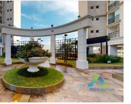 Imagem Apartamento com 2 Quartos à Venda, 54 m² em Cursino - São Paulo Imagem Apartamento com 2 Quartos à Venda, 54 m² em Cursino - São Paulo