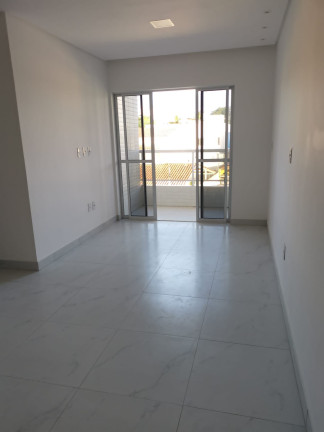 Apartamento com 2 Quartos para Alugar, 55 m² em Altiplano Cabo Branco - João Pessoa