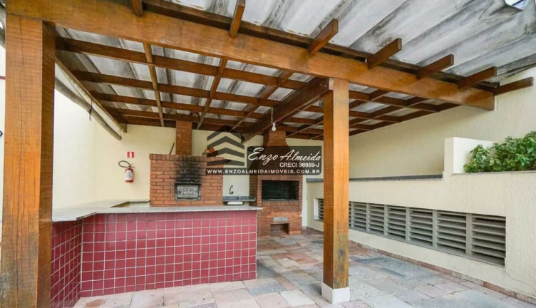 Imagem Apartamento com 3 Quartos à Venda, 96 m² em Mooca - São Paulo Imagem Apartamento com 3 Quartos à Venda, 96 m² em Mooca - São Paulo