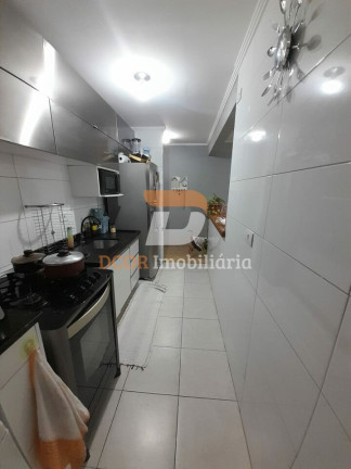 Imagem Apartamento com 2 Quartos à Venda, 48 m² em Santa Maria - Santo André Imagem Apartamento com 2 Quartos à Venda, 48 m² em Santa Maria - Santo André