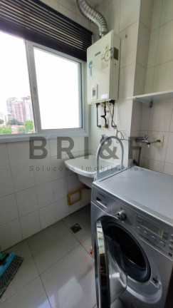 Imagem Apartamento com 1 Quarto à Venda ou Locação, 64 m² em Santo Amaro - São Paulo Imagem Apartamento com 1 Quarto à Venda ou Locação, 64 m² em Santo Amaro - São Paulo