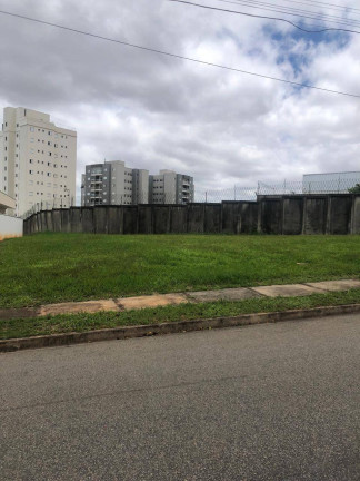 Imagem Terreno à Venda, 571 m² em Jardim Residencial Giverny - Sorocaba Imagem Terreno à Venda, 571 m² em Jardim Residencial Giverny - Sorocaba