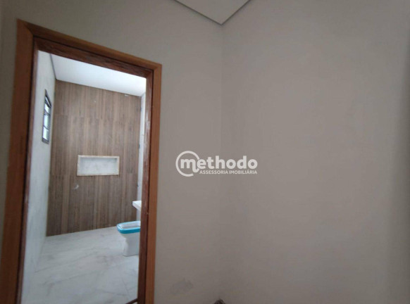 Imagem Casa com 3 Quartos à Venda, 170 m² em Parque Olívio Franceschini - Hortolândia