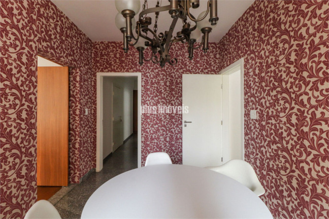 Imagem Apartamento com 4 Quartos à Venda, 307 m² em Jardim Paulista - São Paulo Imagem Apartamento com 4 Quartos à Venda, 307 m² em Jardim Paulista - São Paulo