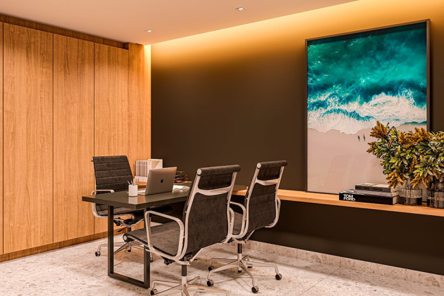 Imagem Imóvel com 3 Quartos à Venda, 83 m² em Norte (águas Claras) - Brasília Imagem Imóvel com 3 Quartos à Venda, 83 m² em Norte (águas Claras) - Brasília