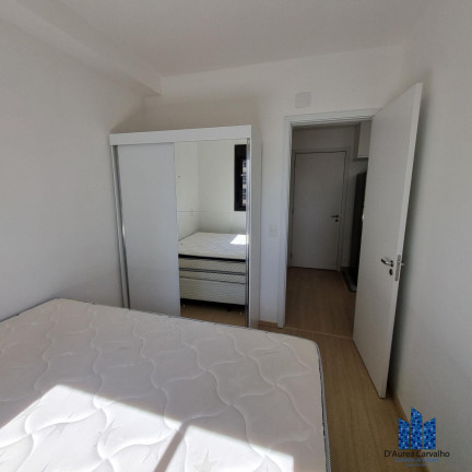 Imagem Apartamento com 1 Quarto para Alugar, 41 m² em Jardim Prudência - São Paulo Imagem Apartamento com 1 Quarto para Alugar, 41 m² em Jardim Prudência - São Paulo