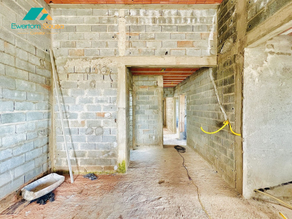 Imagem Casa com 3 Quartos à Venda, 120 m² em Jundiaizinho (terra Preta) - Mairiporã