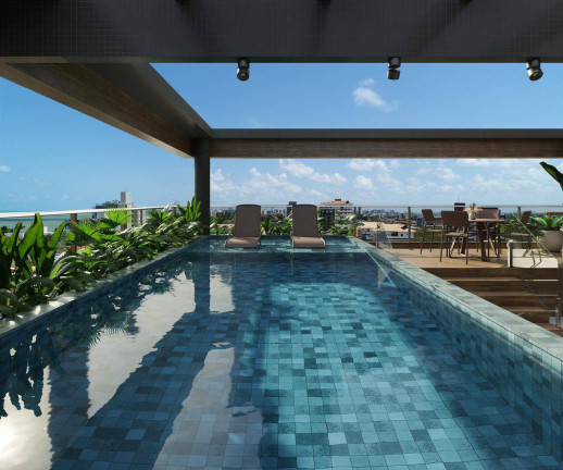 Imagem Apartamento com 3 Quartos à Venda, 58 m² em Intermares - Cabedelo Imagem Apartamento com 3 Quartos à Venda, 58 m² em Intermares - Cabedelo